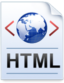 html